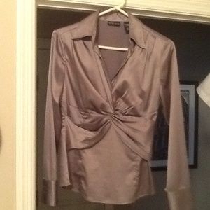 COPY - New York and Company Blouse
